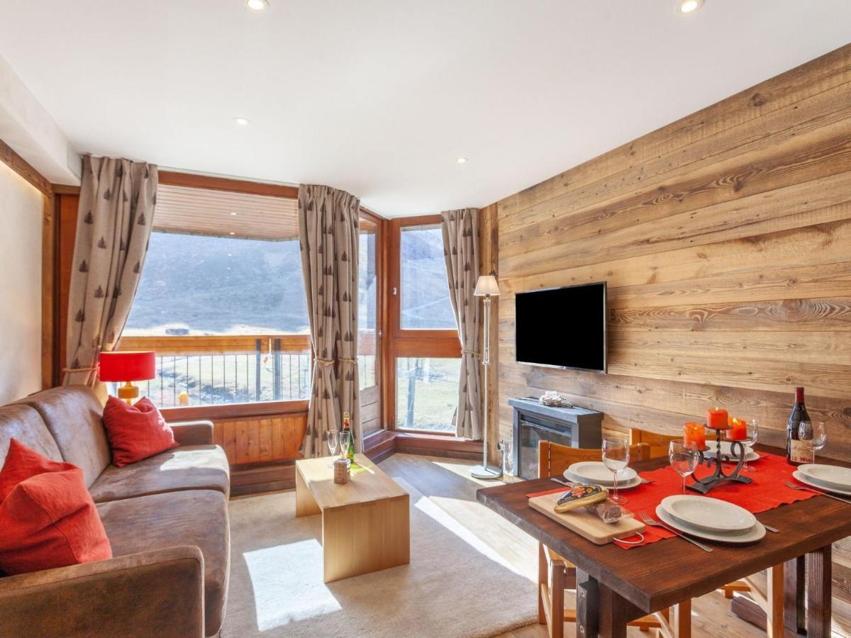 Le Borsat - Val Claret-16 By Interhome